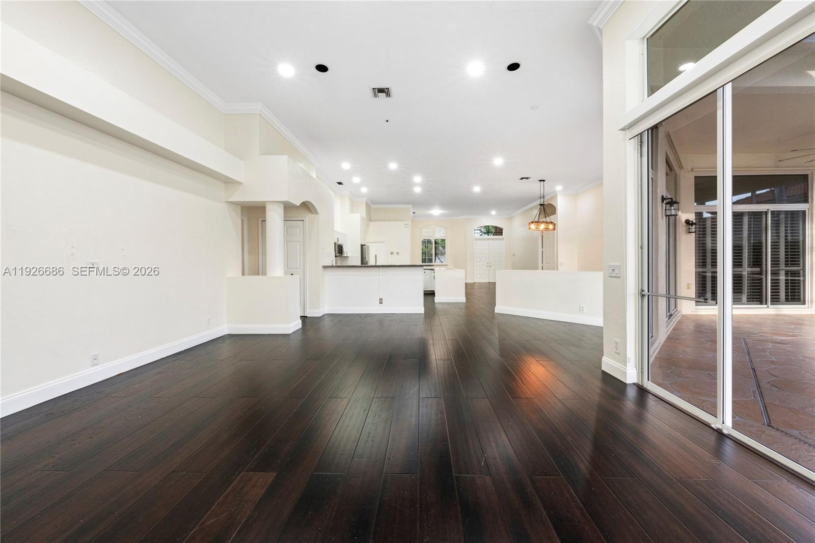 SECTOR 7 SOUTH - Residential Lease