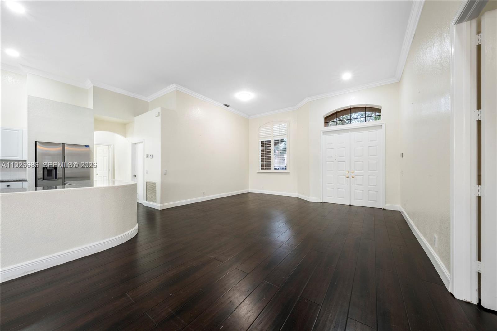 SECTOR 7 SOUTH - Residential Lease