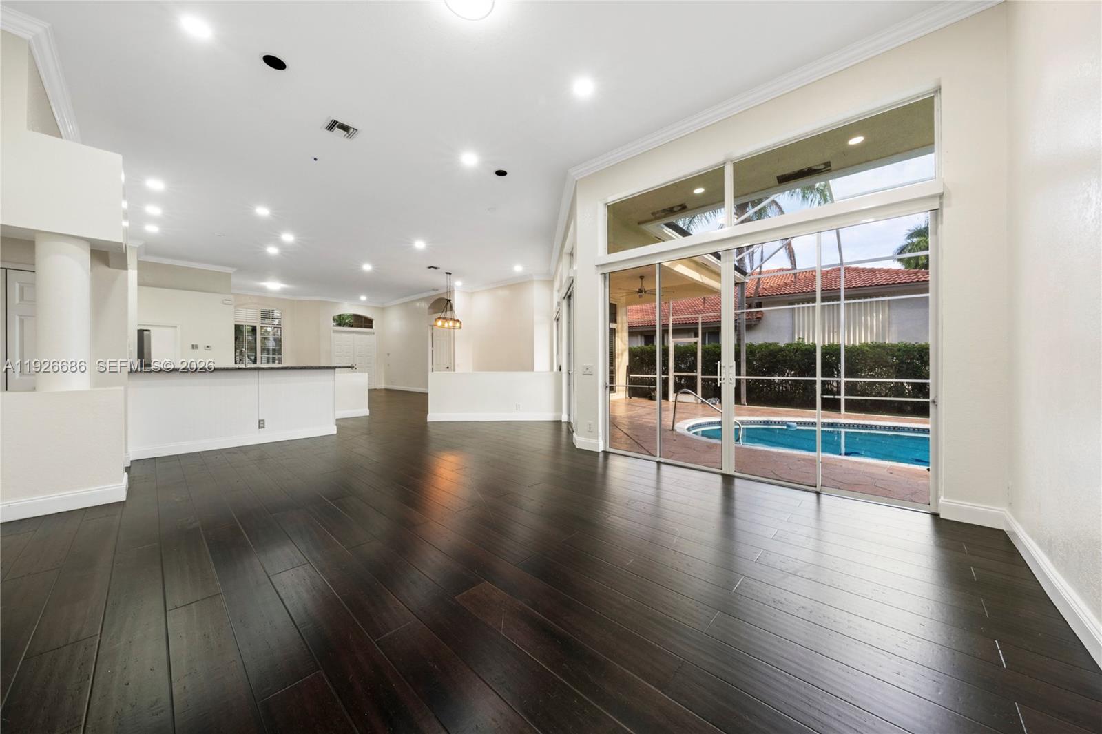 SECTOR 7 SOUTH - Residential Lease