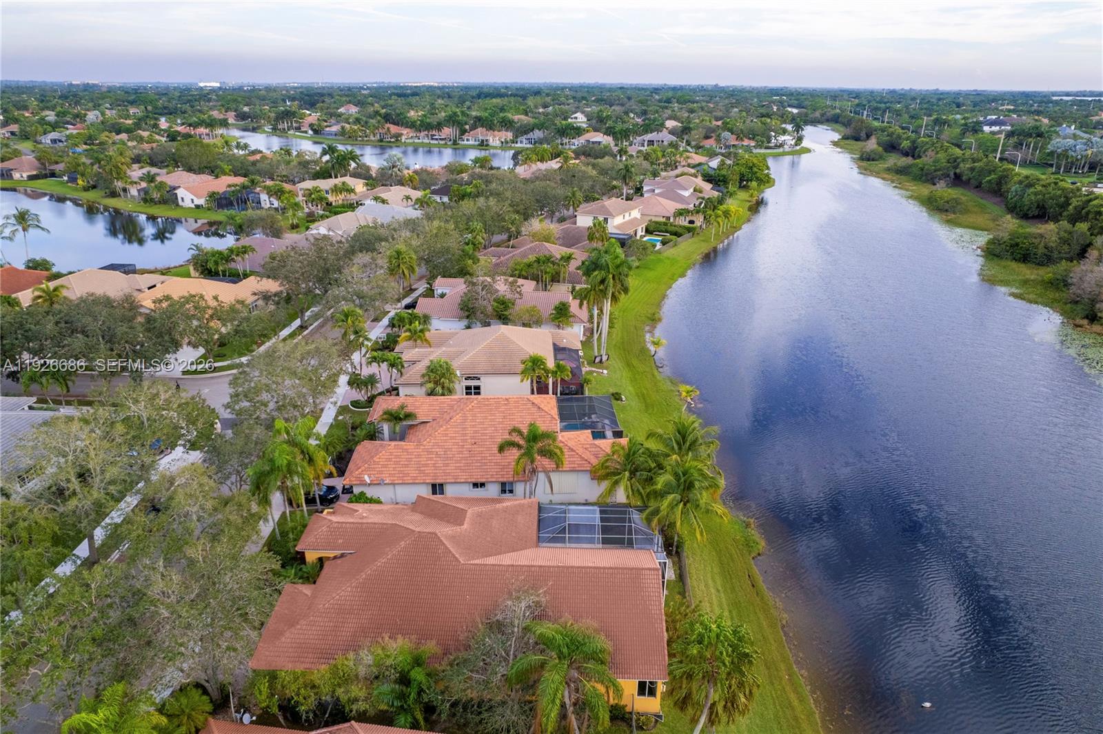 SECTOR 7 SOUTH - Residential Lease