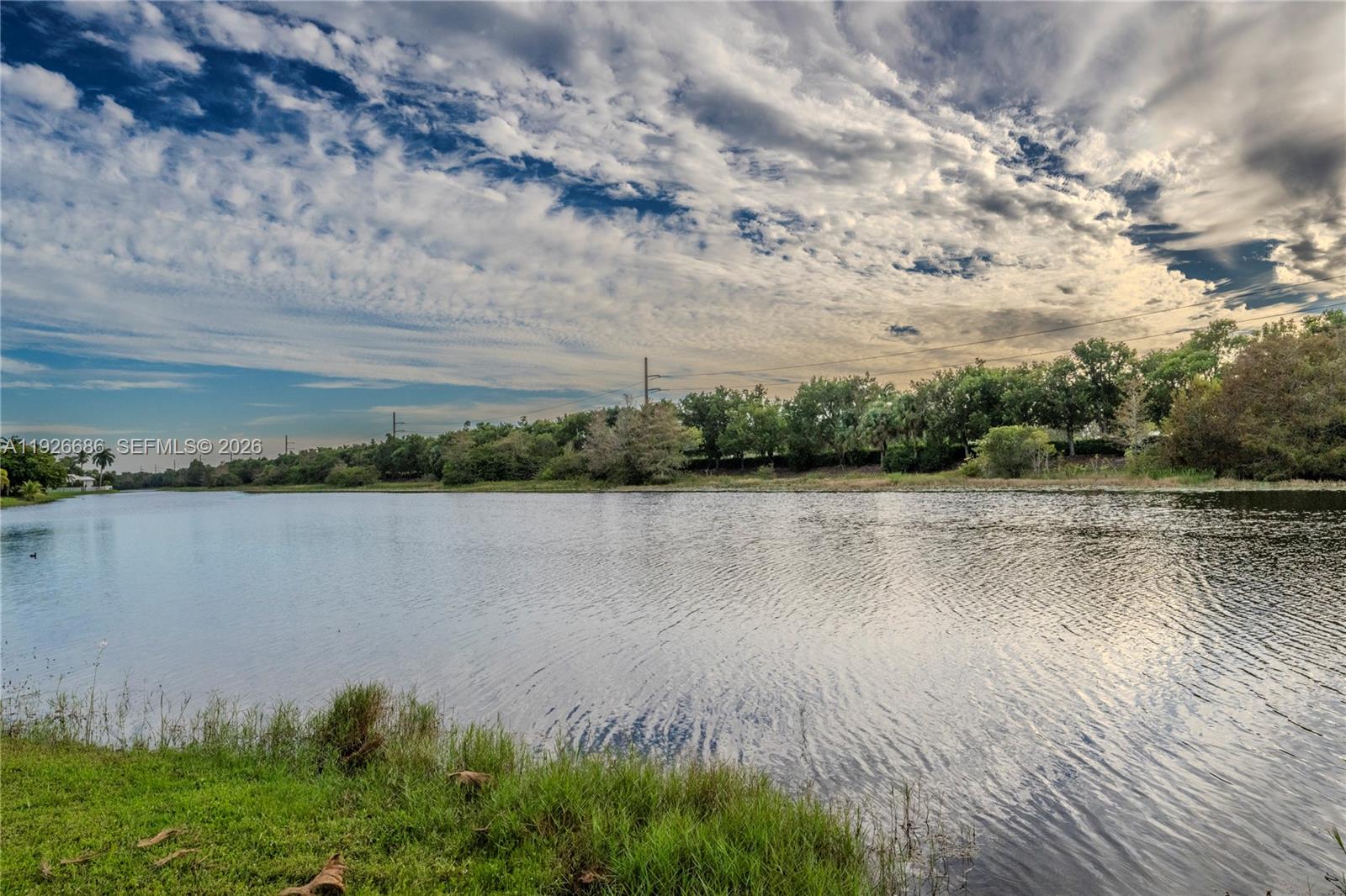 SECTOR 7 SOUTH - Residential Lease