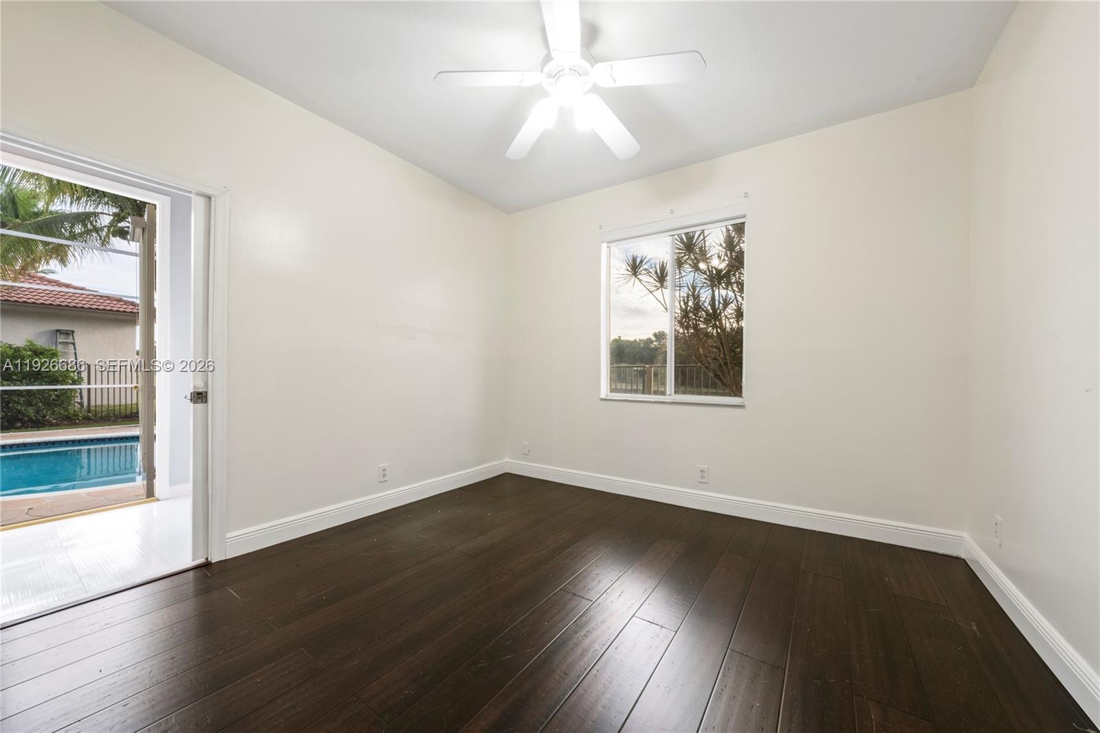 SECTOR 7 SOUTH - Residential Lease