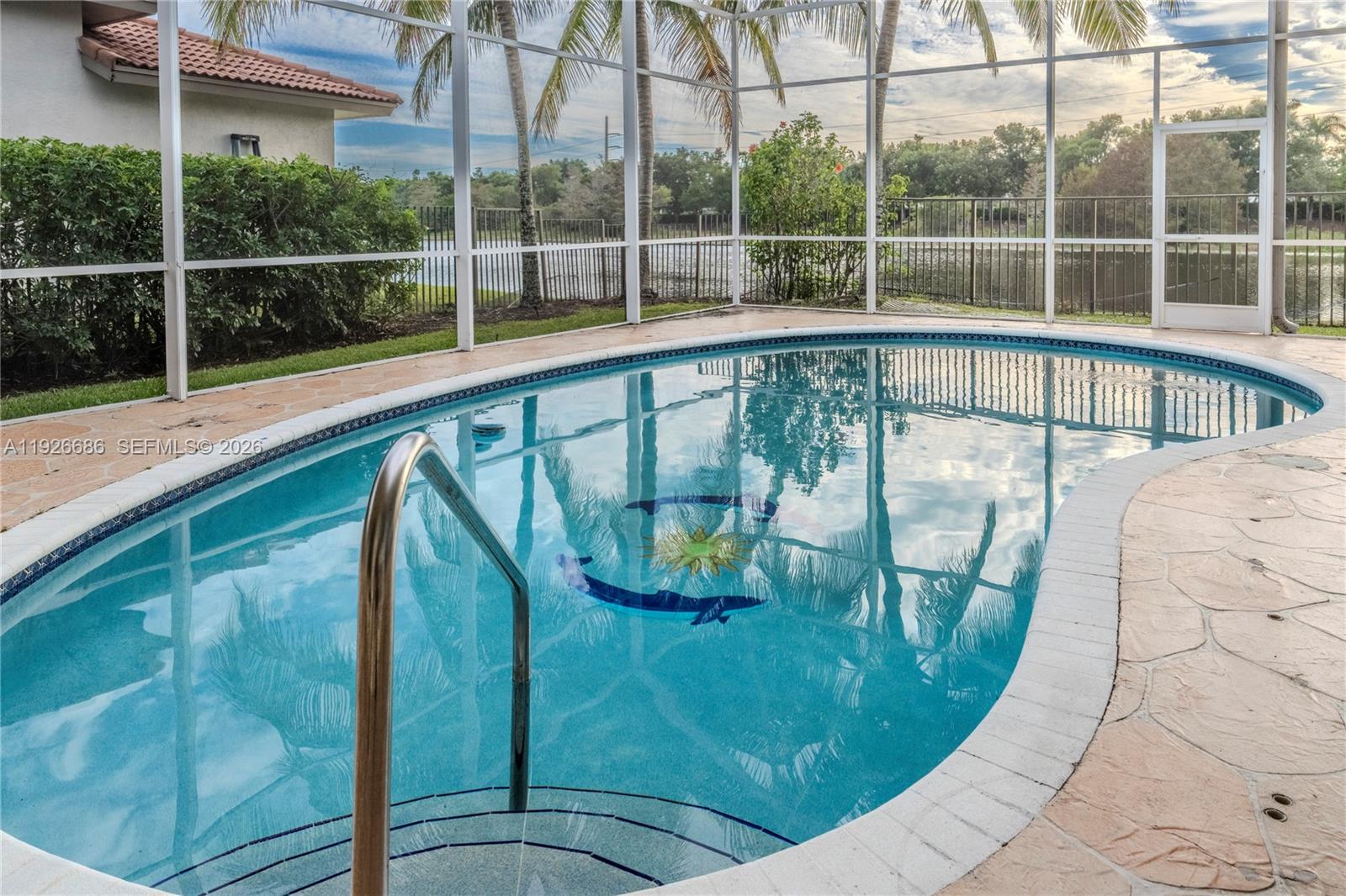 SECTOR 7 SOUTH - Residential Lease