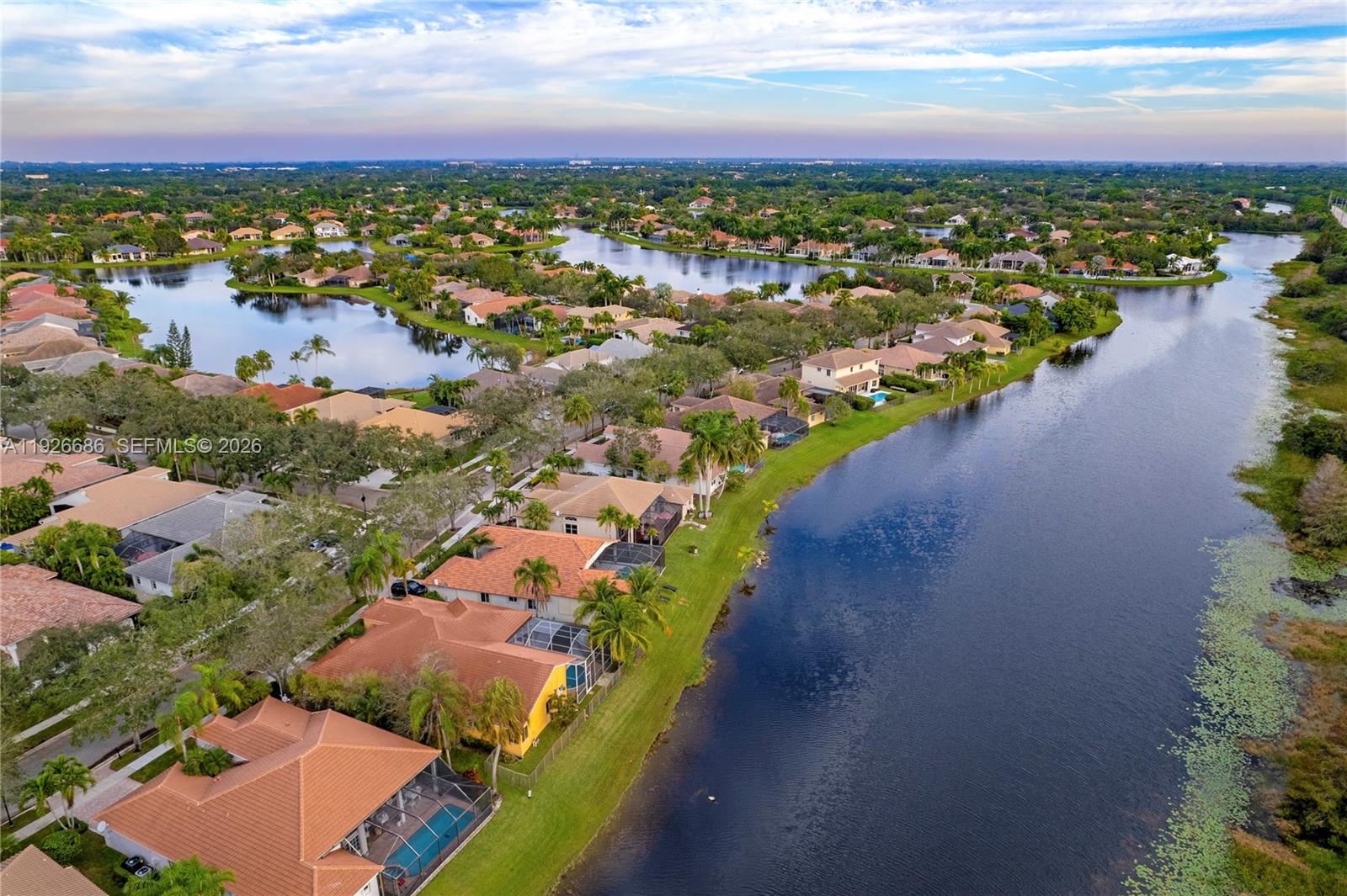 SECTOR 7 SOUTH - Residential Lease