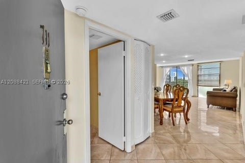Photo of 20400 W Country Club Dr #711, Aventura, FL 33180 (MLS # A12088421)