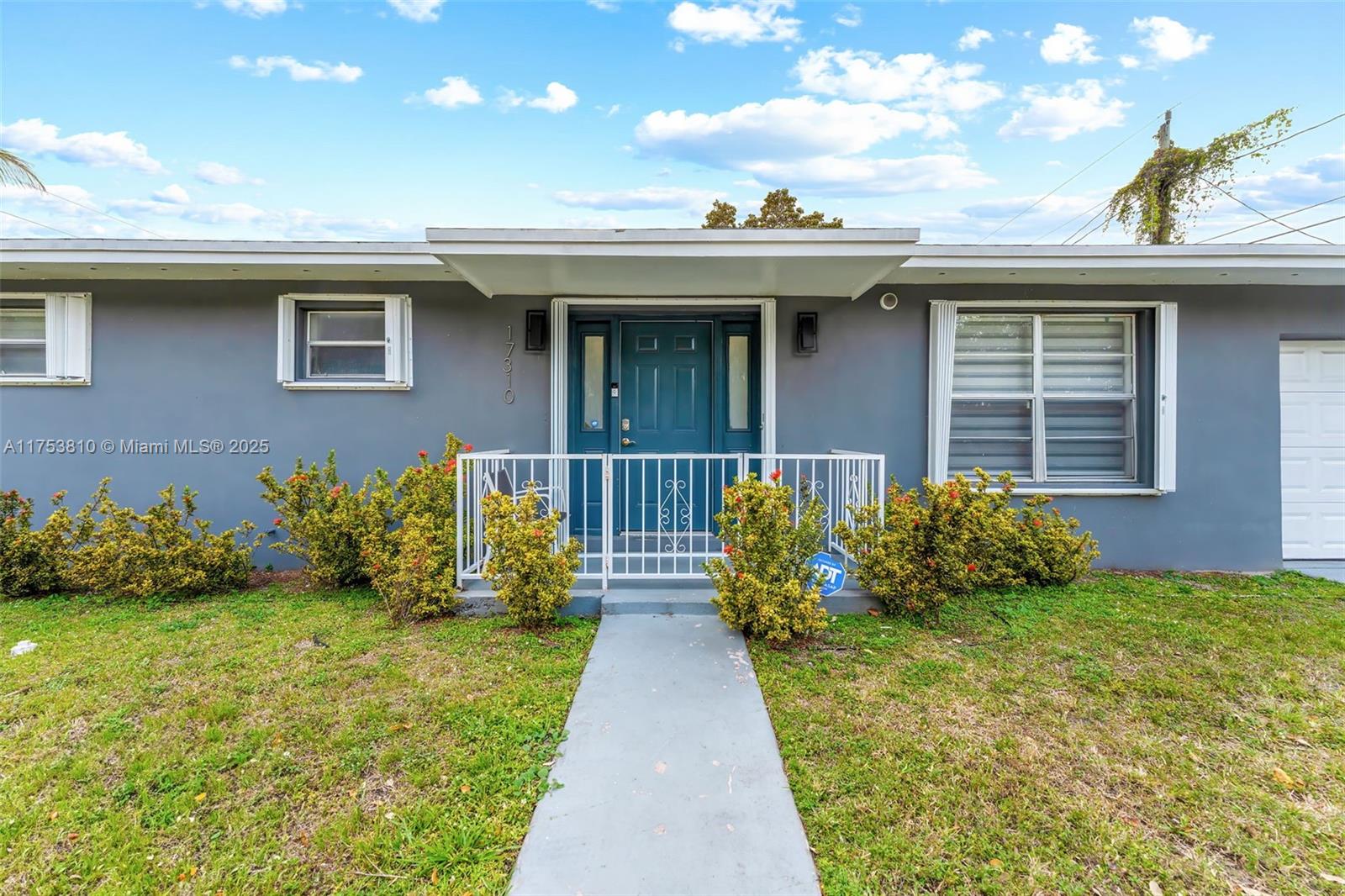 SEABOARD PARK - Residential
