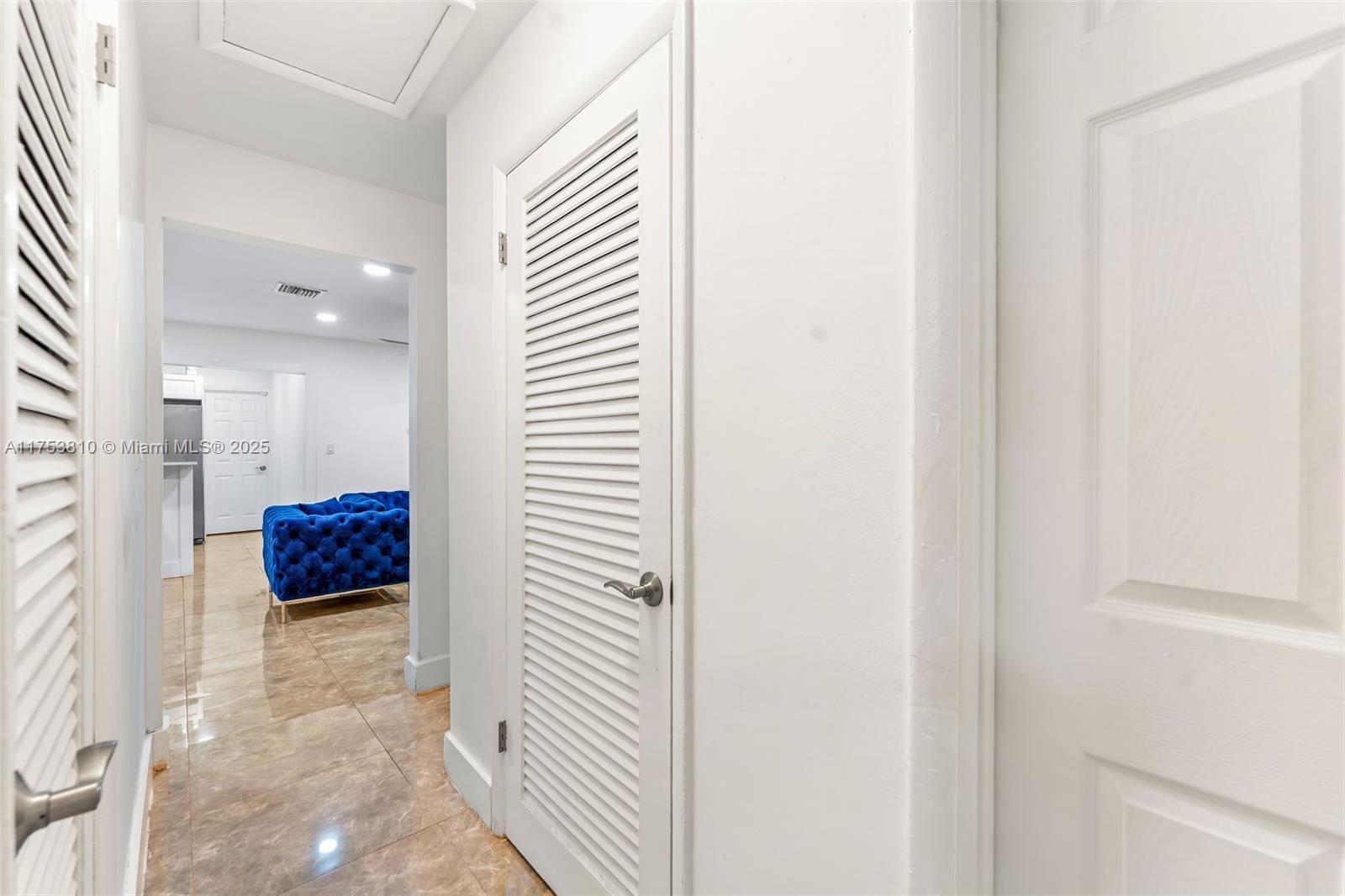 SEABOARD PARK - Residential