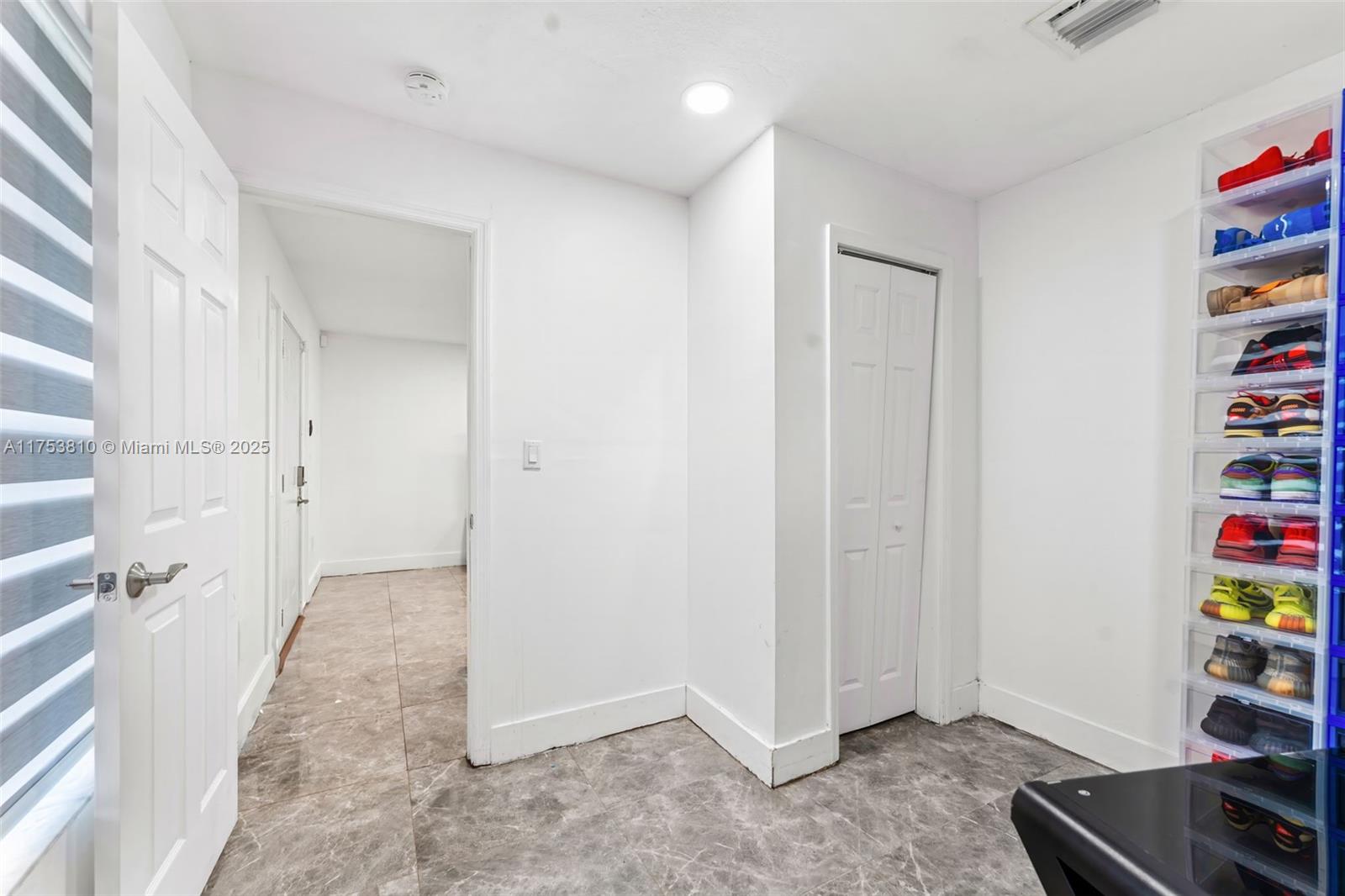 SEABOARD PARK - Residential