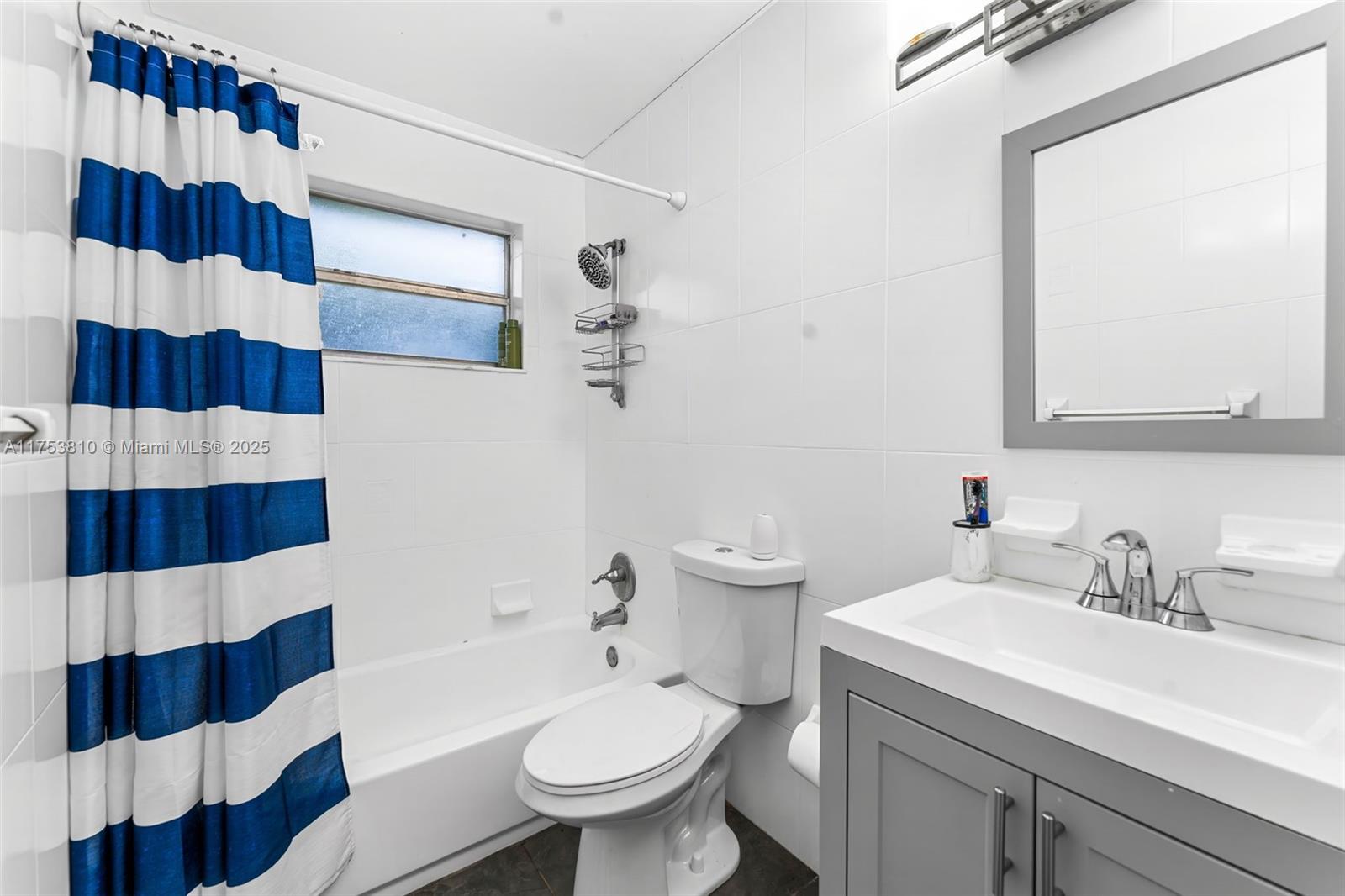 SEABOARD PARK - Residential