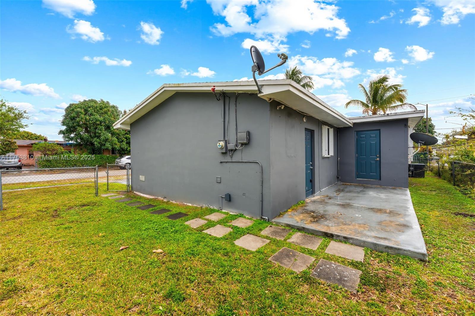 SEABOARD PARK - Residential