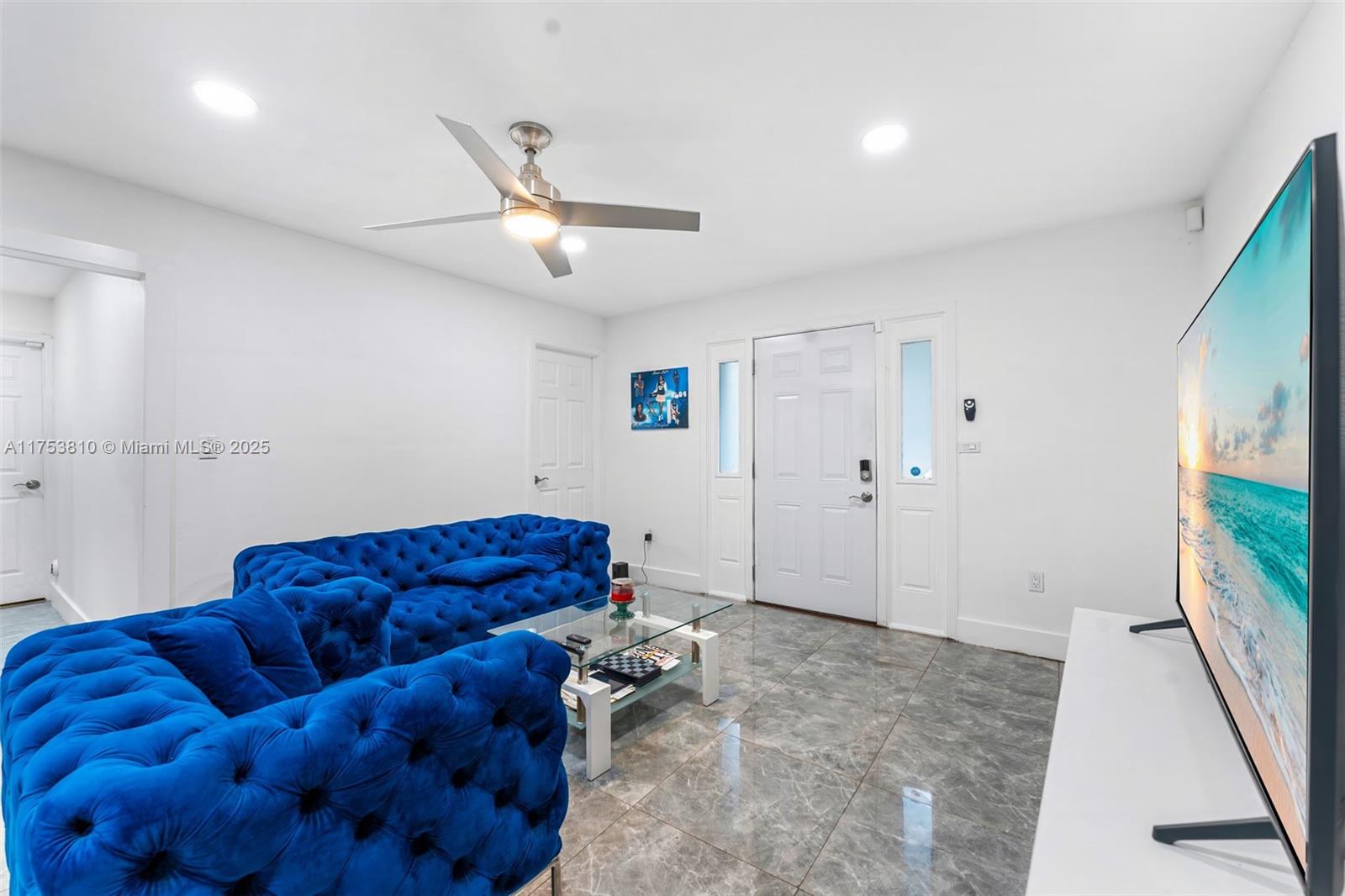 SEABOARD PARK - Residential