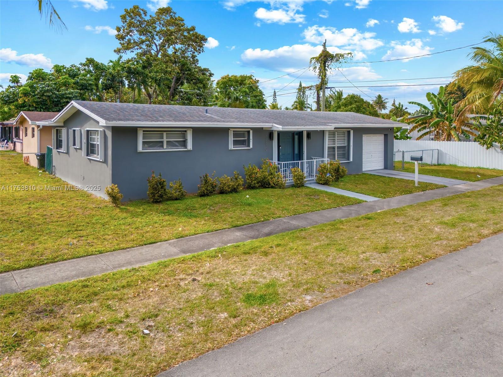 SEABOARD PARK - Residential
