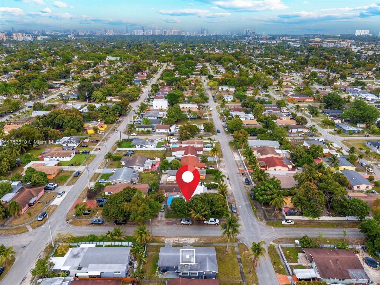 SEABOARD PARK - Residential