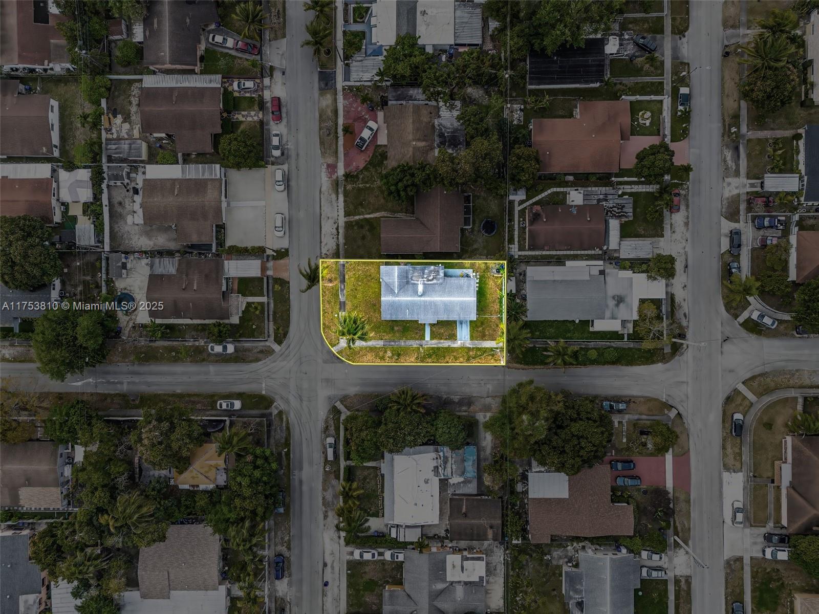 SEABOARD PARK - Residential