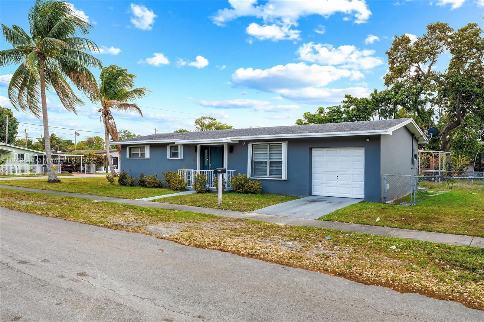 SEABOARD PARK - Residential