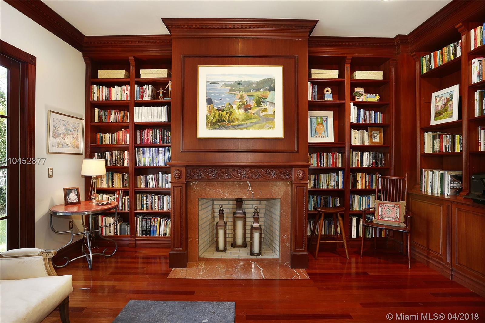 STONEGATE - Residential