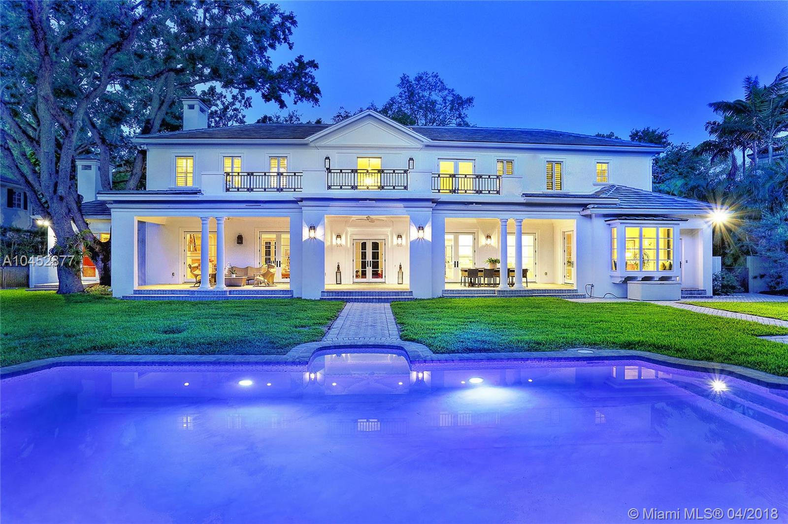 STONEGATE - Residential