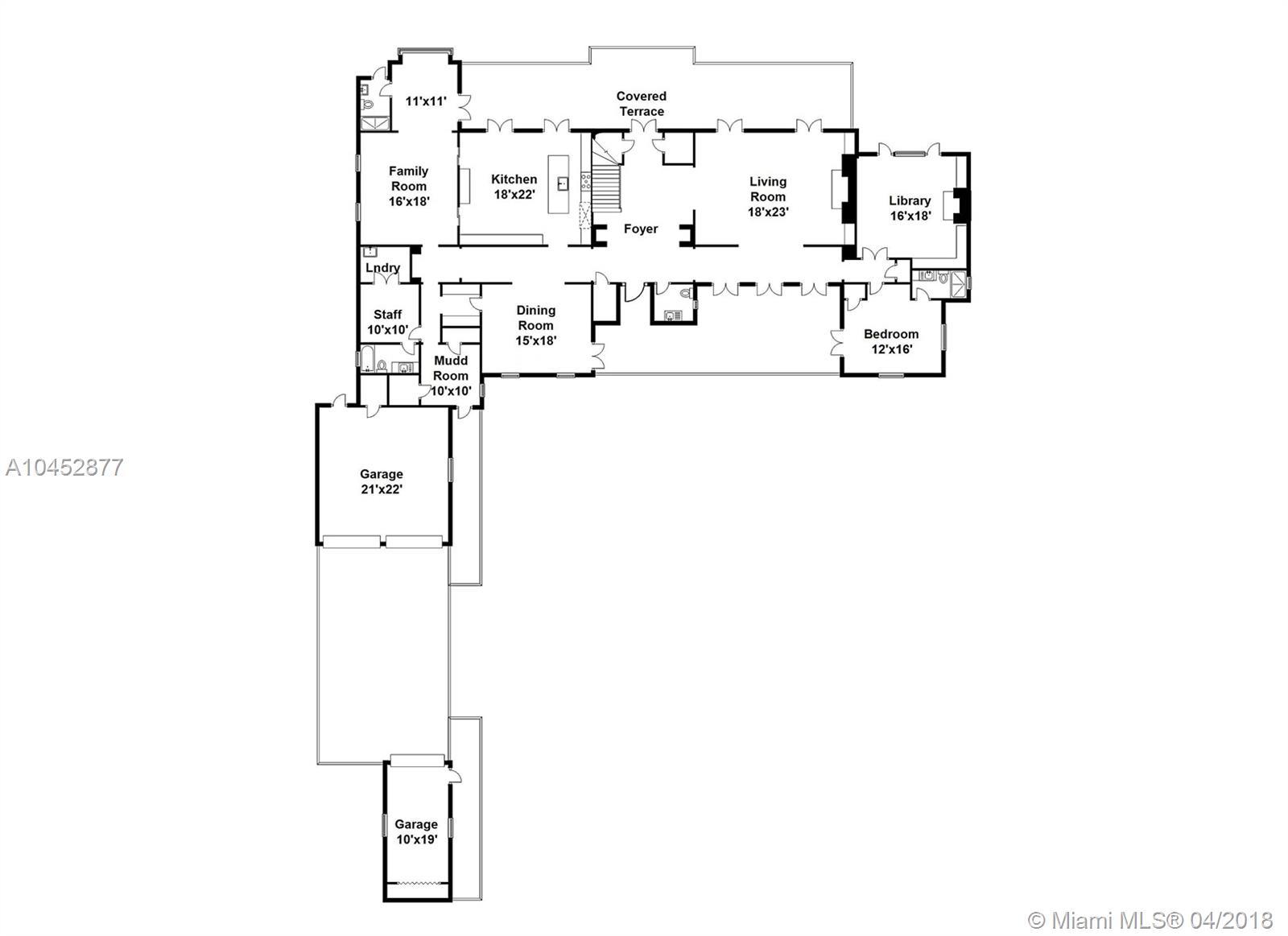 STONEGATE - Residential