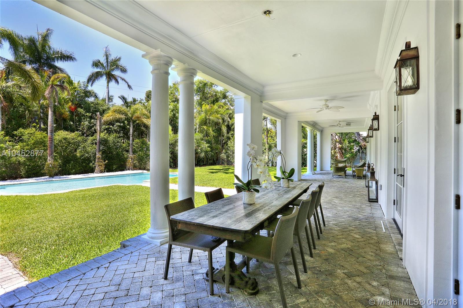 STONEGATE - Residential