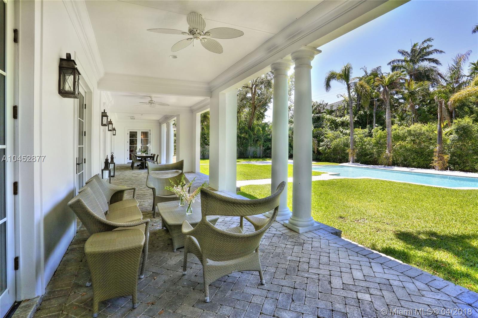 STONEGATE - Residential