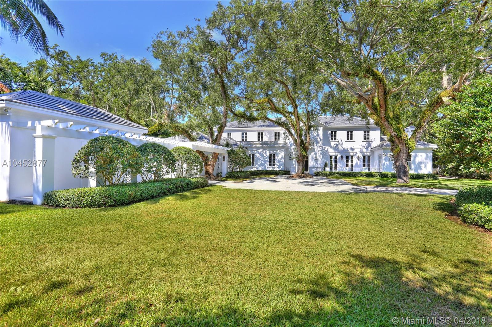 STONEGATE - Residential