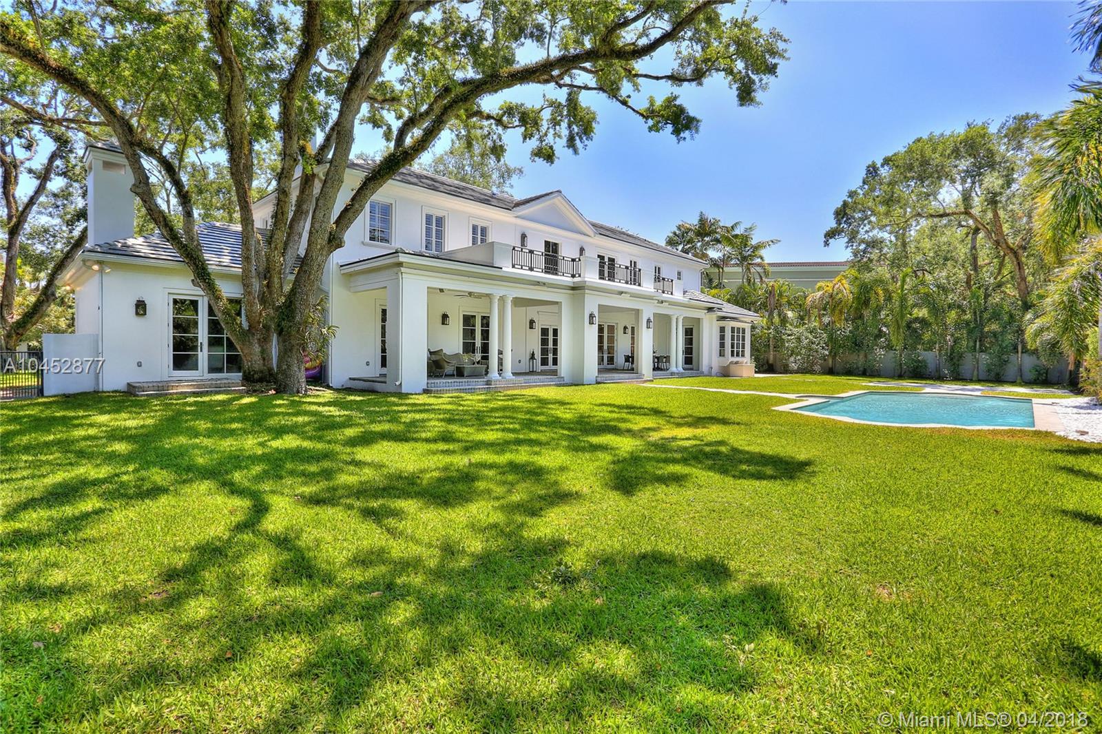 STONEGATE - Residential