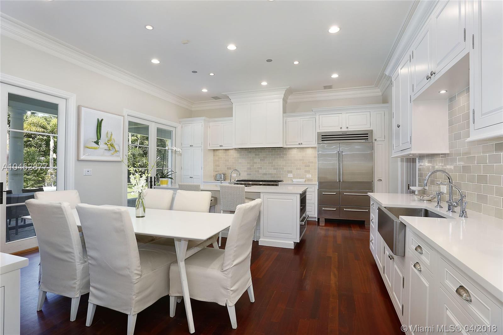 STONEGATE - Residential