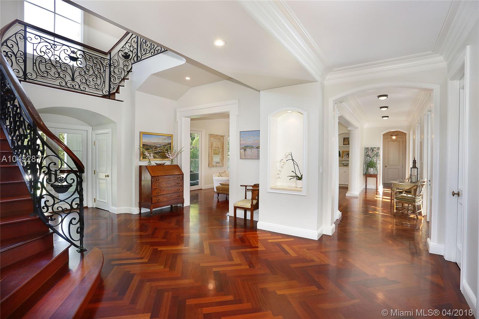 STONEGATE - Residential