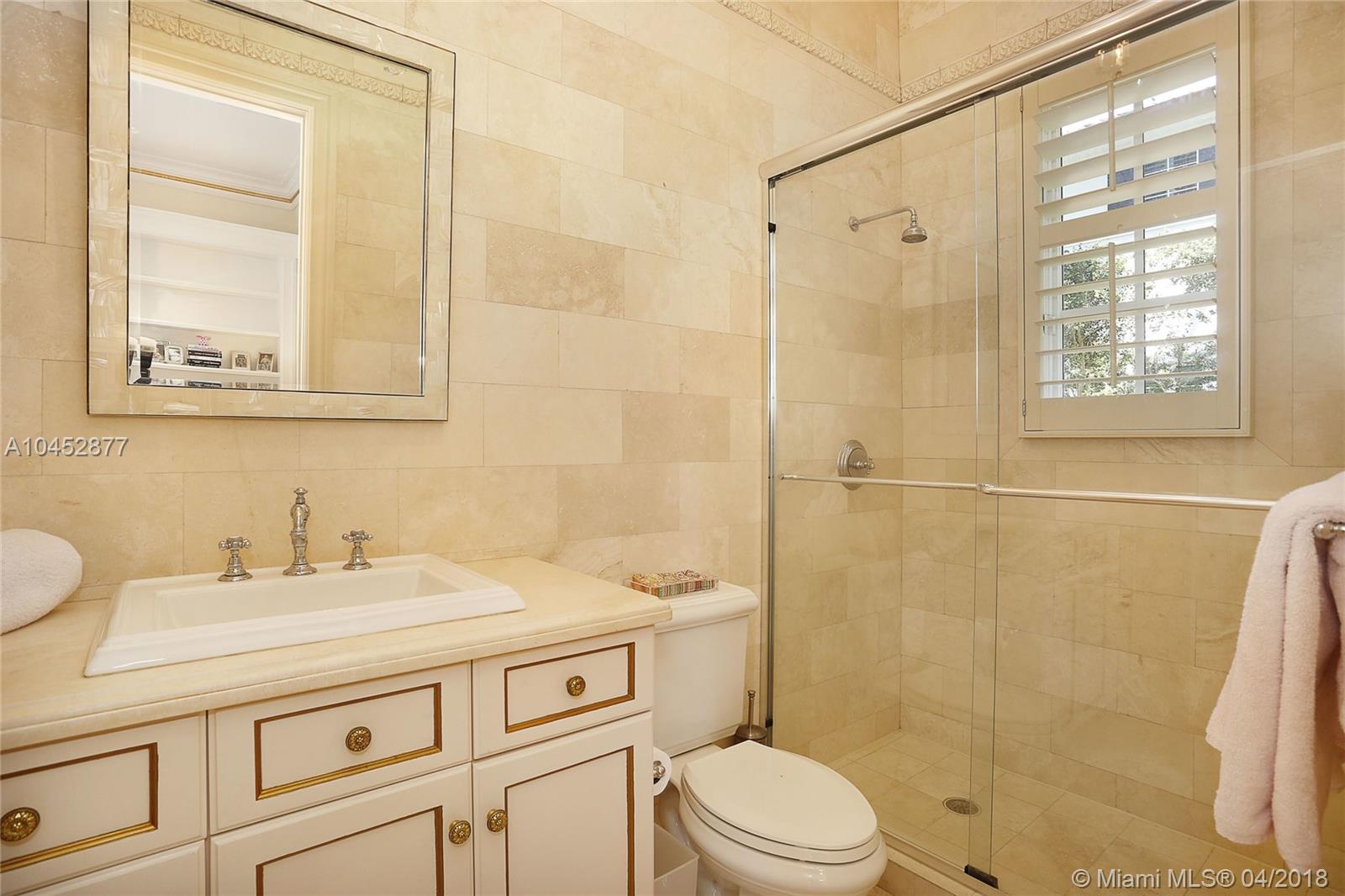 STONEGATE - Residential