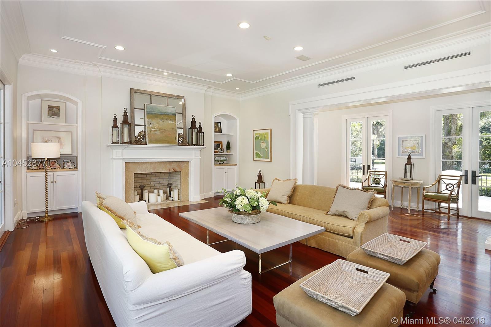 STONEGATE - Residential