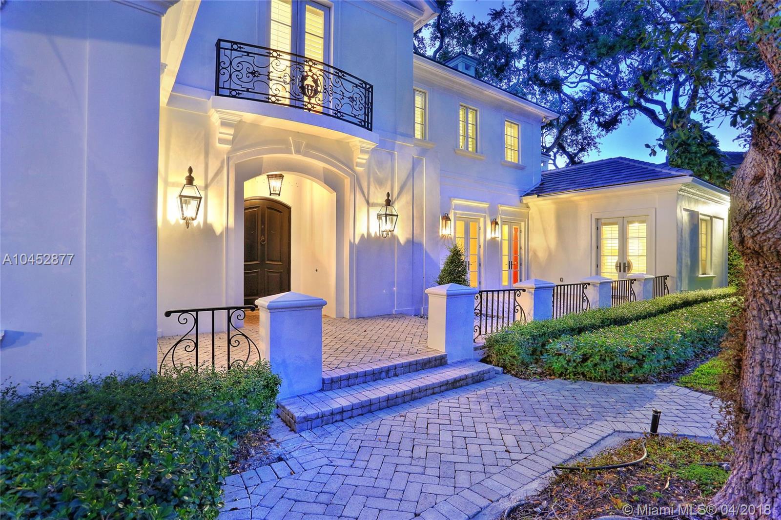 STONEGATE - Residential