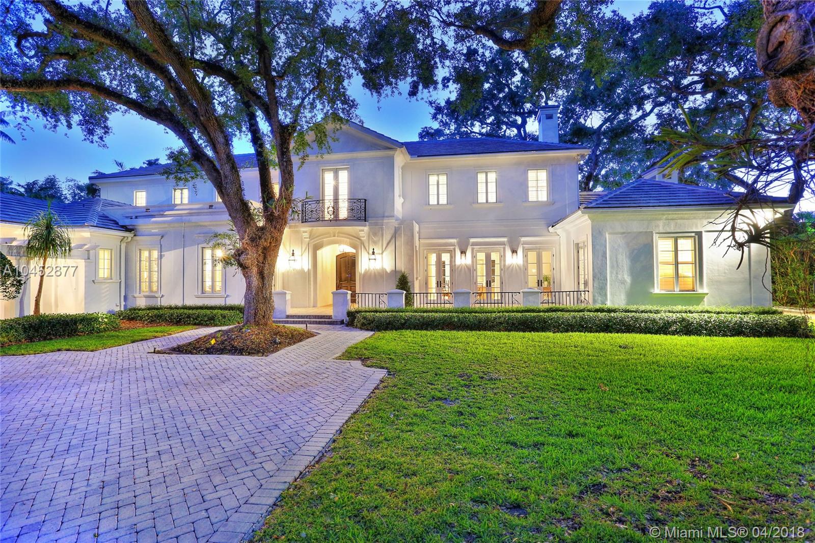 STONEGATE - Residential