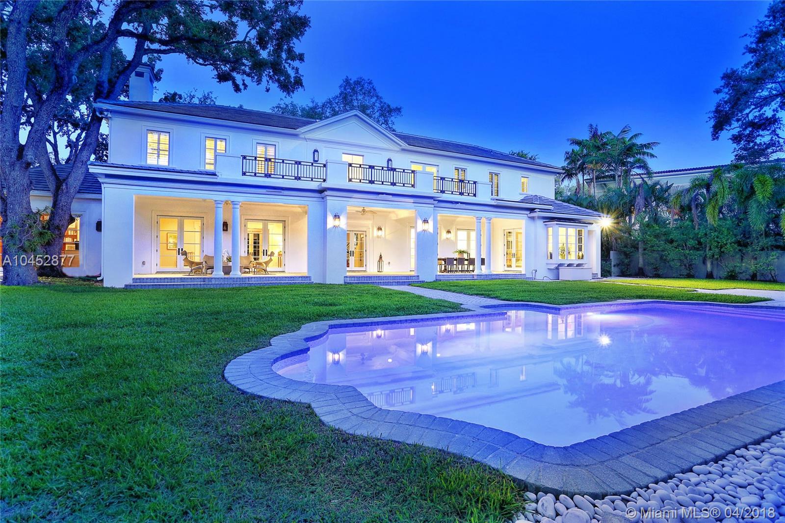 STONEGATE - Residential