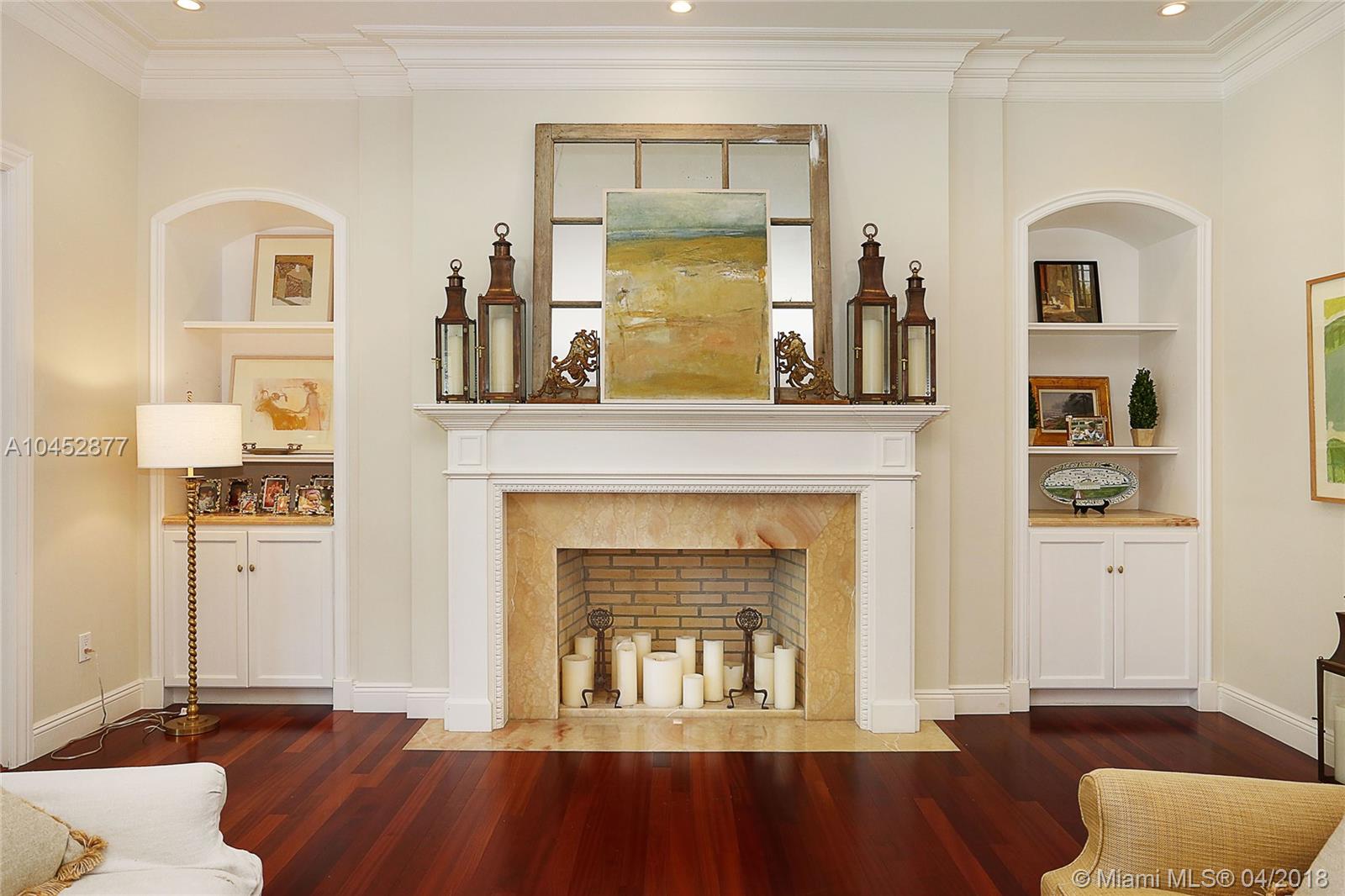 STONEGATE - Residential