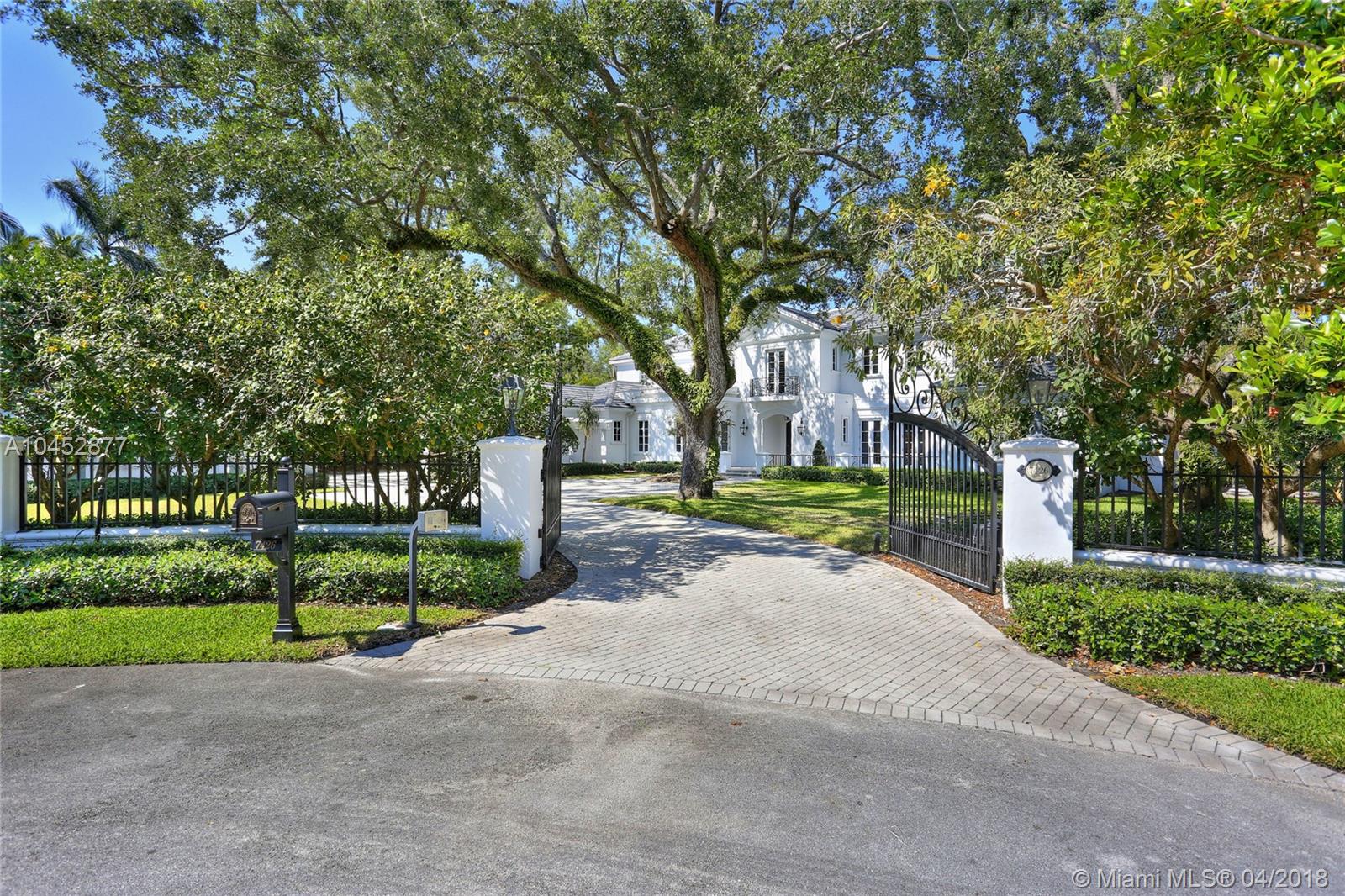 STONEGATE - Residential