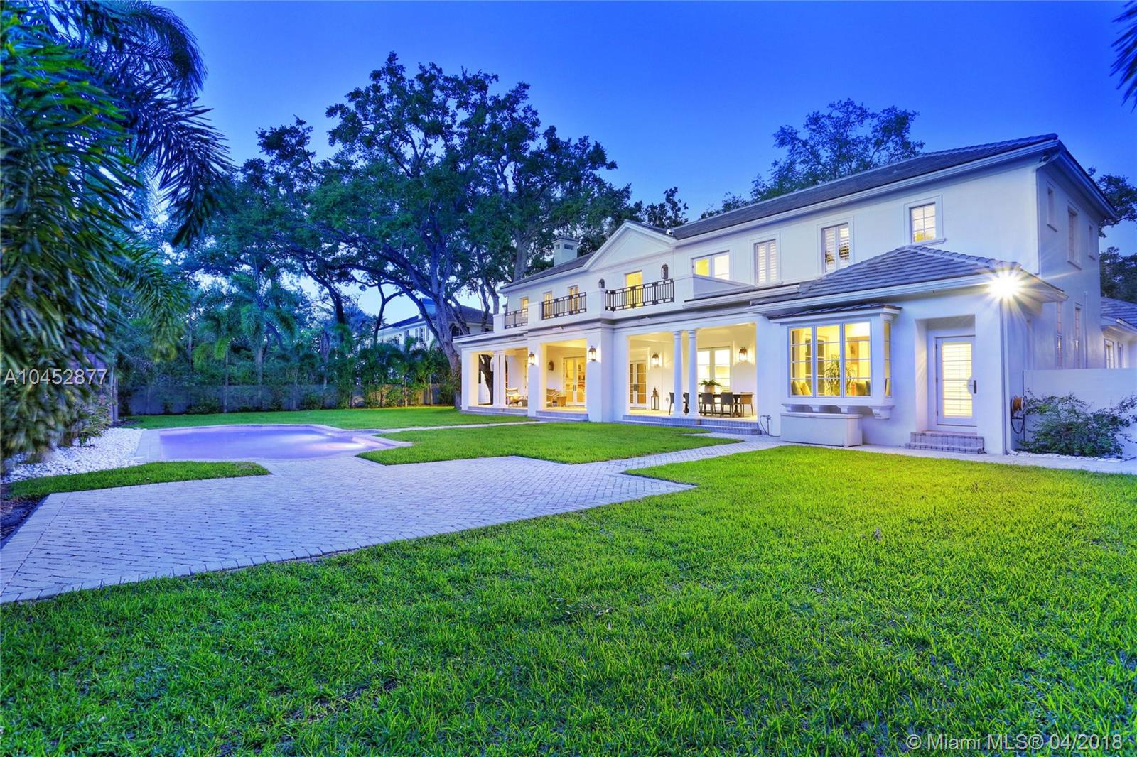 STONEGATE - Residential