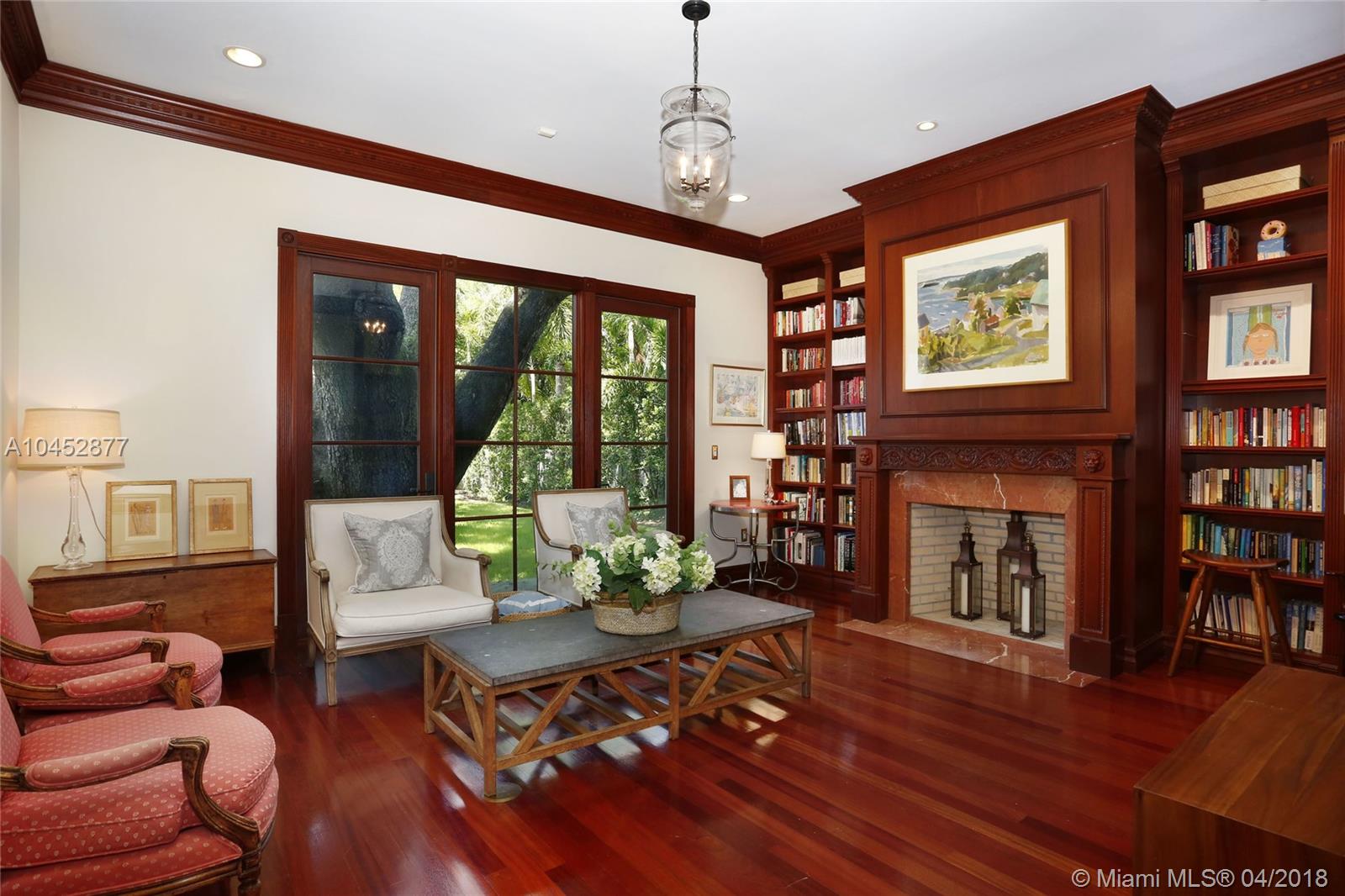 STONEGATE - Residential