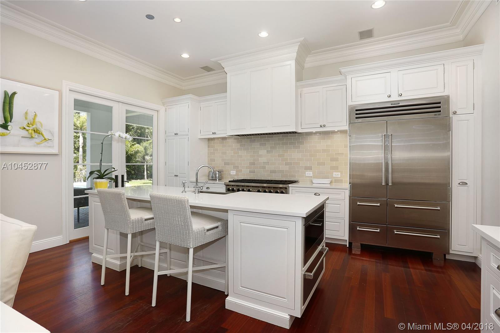 STONEGATE - Residential