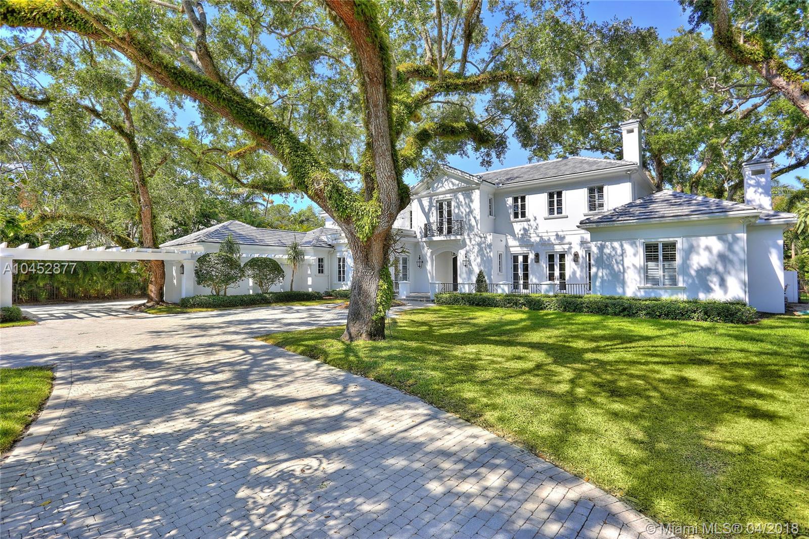 STONEGATE - Residential