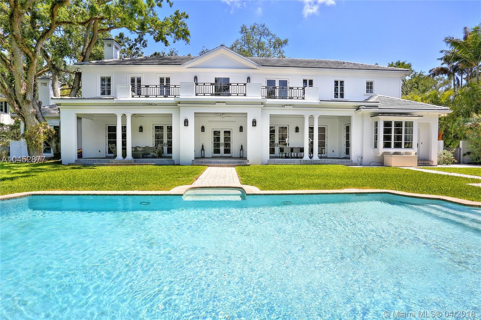 STONEGATE - Residential