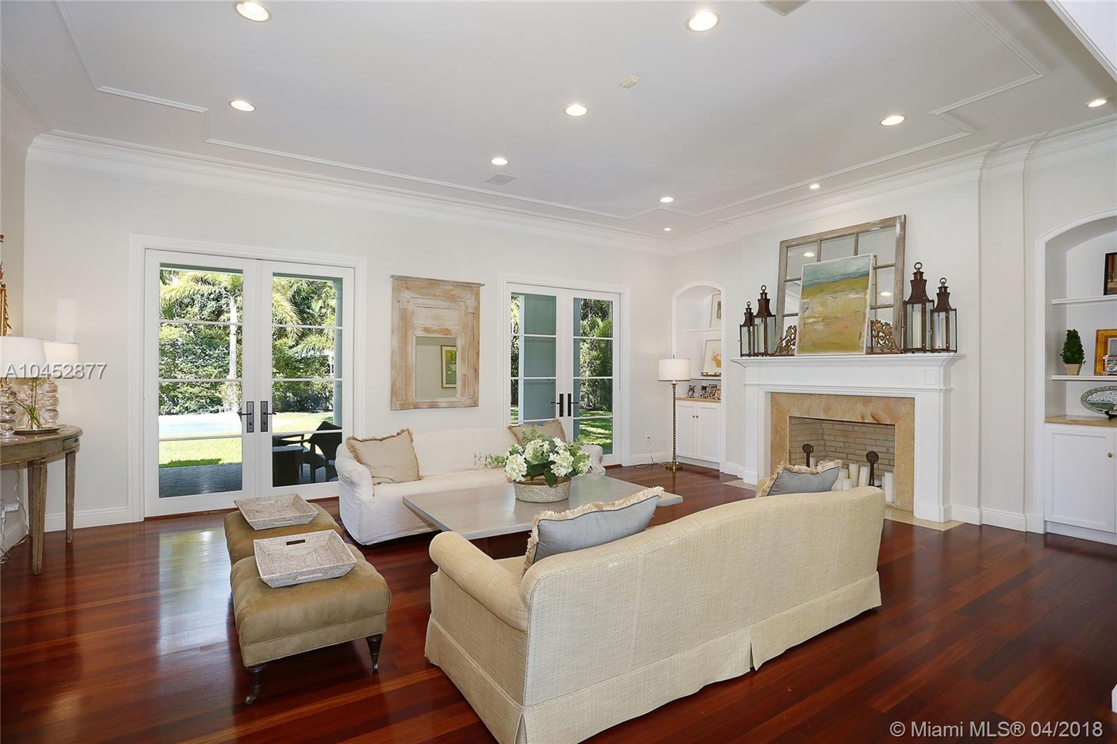 STONEGATE - Residential