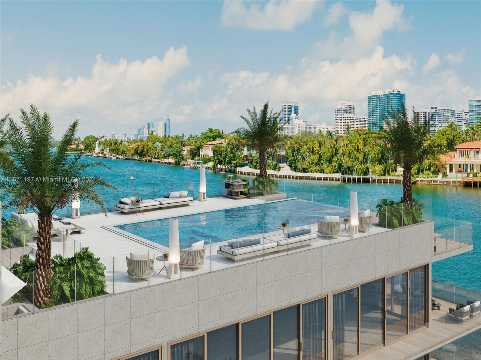 BAY HARBOR ISLAND - Residential