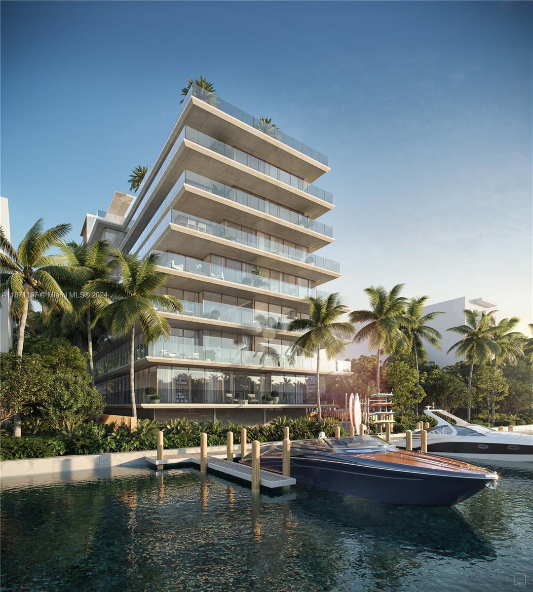 9781 E Bay Harbor Dr 301