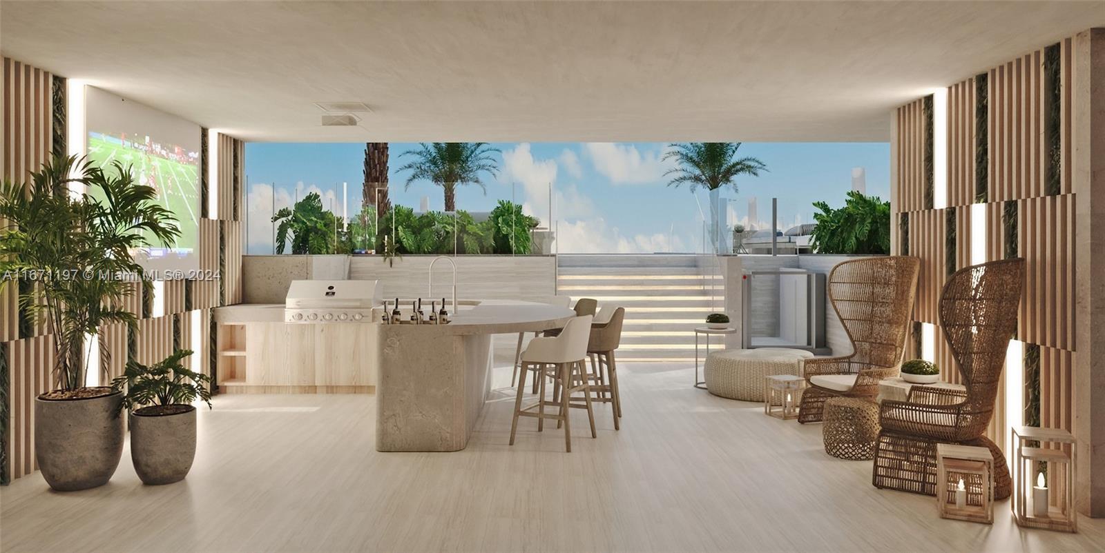 BAY HARBOR ISLAND - Residential