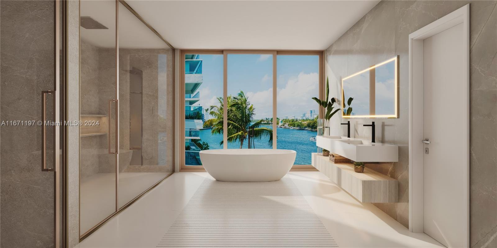 BAY HARBOR ISLAND - Residential