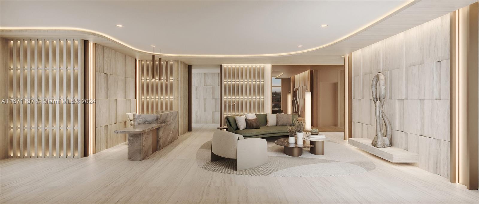 BAY HARBOR ISLAND - Residential