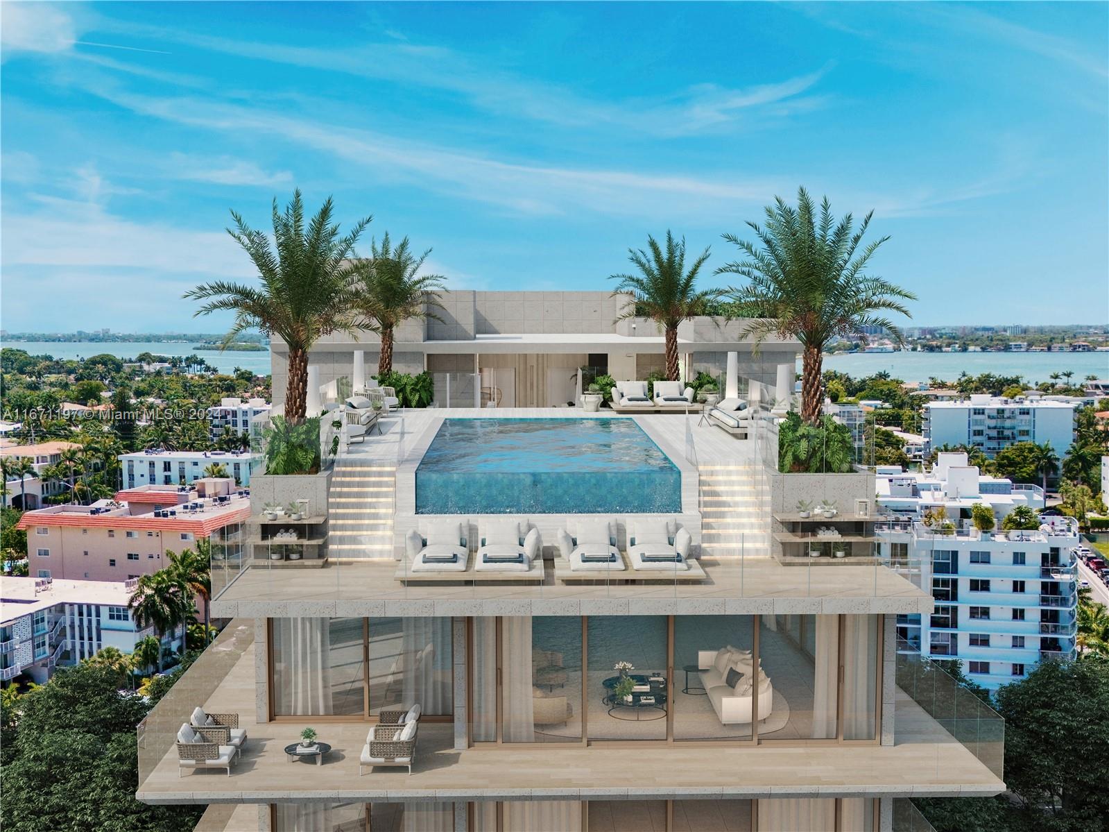 BAY HARBOR ISLAND - Residential