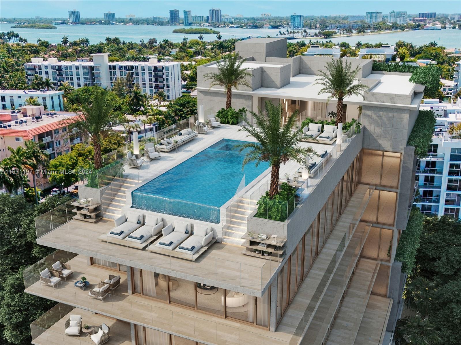 BAY HARBOR ISLAND - Residential