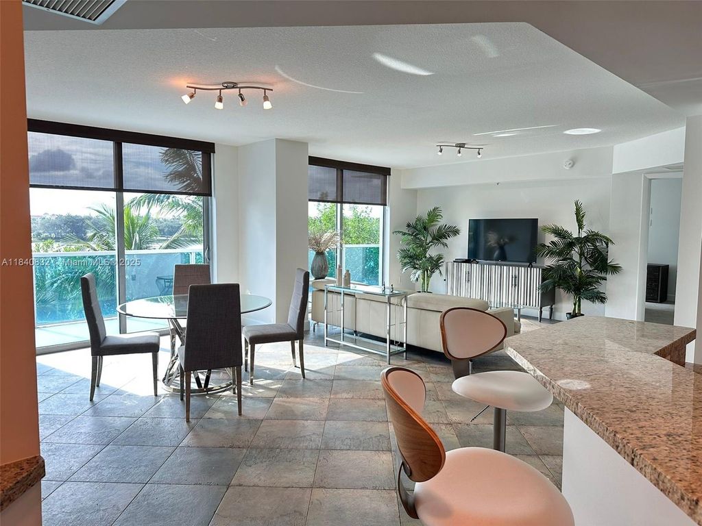 Photo of 2641 N Flamingo Rd #404N, Sunrise, FL 33323 (MLS # A11840832)