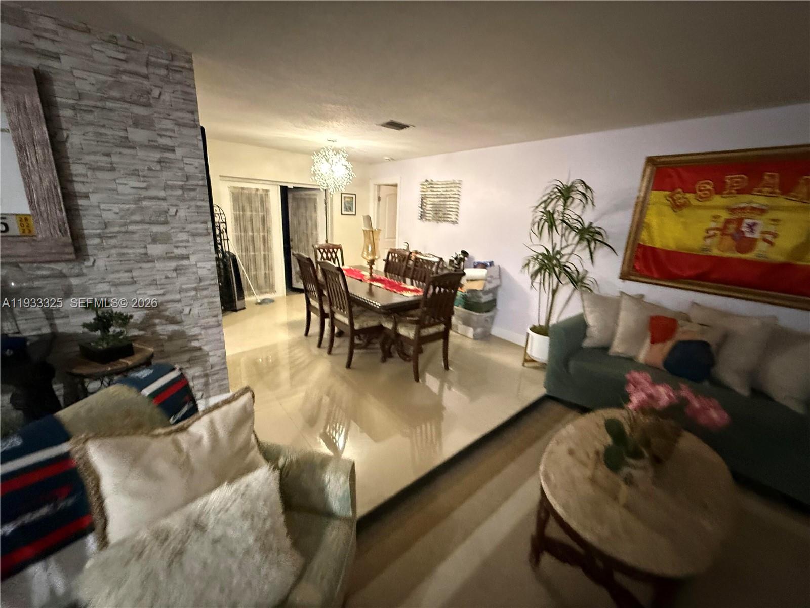 CORAL SPRINGS SUB NO 1 - Residential